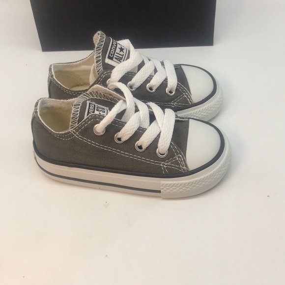 Converse Chuck Taylor All Star SP IN OX Baby - Picture 3 of 16